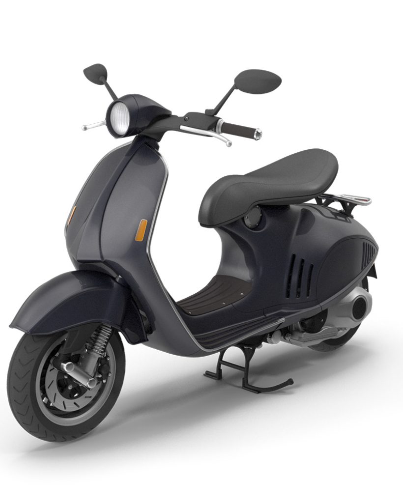 scooter-HRFXU22.jpg
